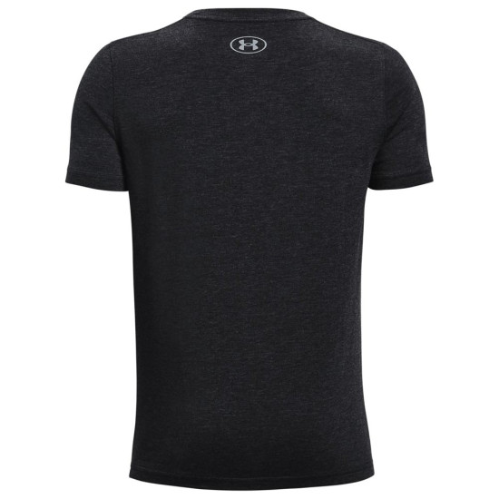 Under Armour Παιδική κοντομάνικη μπλούζα UA Cotton